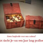 Pralina abonnement