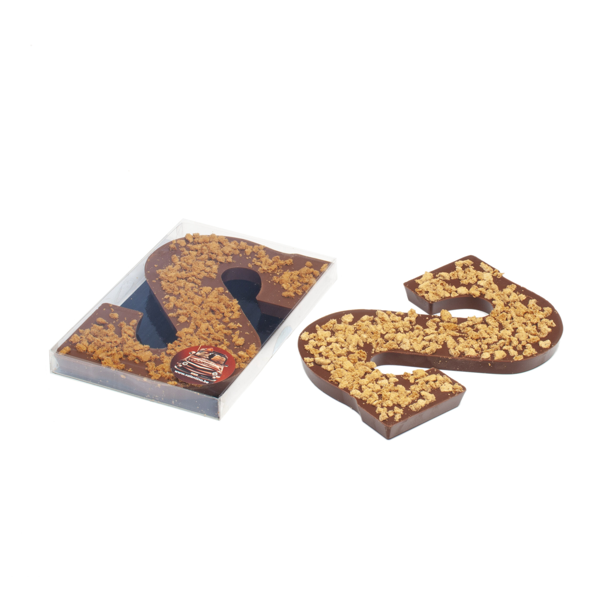 Sint Letter S